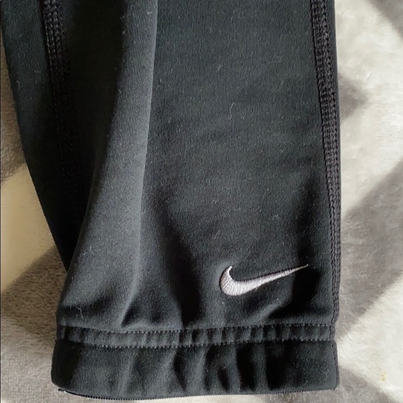 original nike pro joggers - Picture 2 of 3